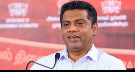 No Fuel Shortage in Sri Lanka – Govt Quells Panic
